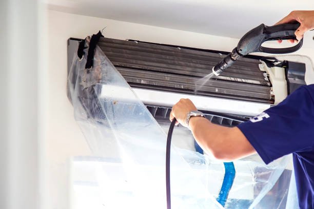 Best Commercial HVAC Duct Cleaning  in Creve Coeur, IL