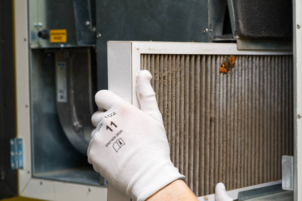 Best HVAC Duct Inspection Services  in Creve Coeur, IL