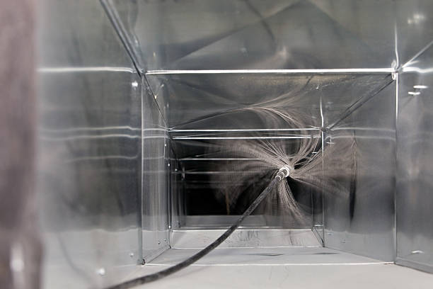 Best Local Air Duct Cleaning Services  in Creve Coeur, IL