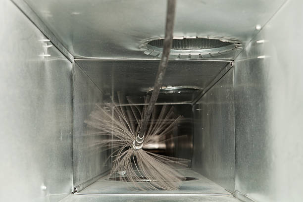 Best Commercial Air Duct Cleaning  in Creve Coeur, IL