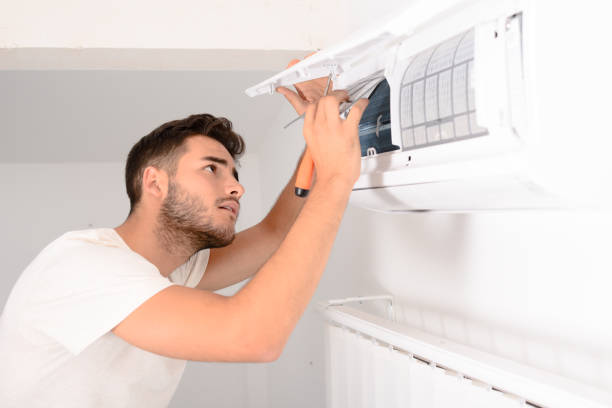 Best Ventilation Cleaning Services  in Creve Coeur, IL