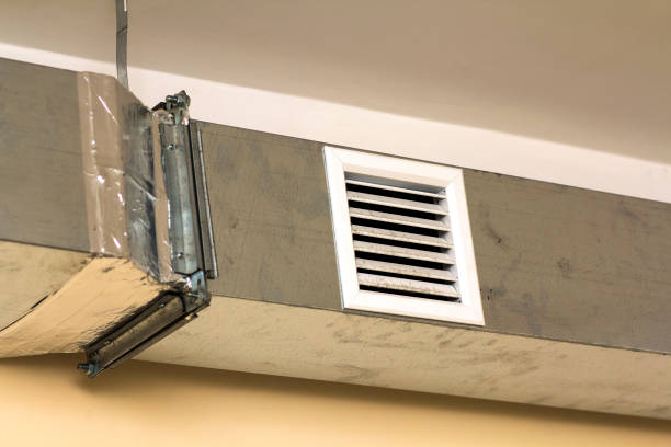 Best Residential Air Duct Cleaning  in Creve Coeur, IL